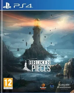 Broken Pieces