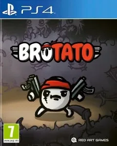 Brotato