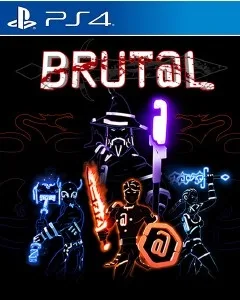 Brut@l