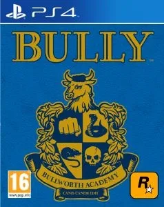 Bully (Canis Canem Edit)