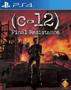 C 12 The Final Resistance