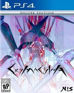 CRYMACHINA