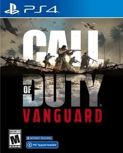 Call of Duty Vanguard