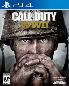 Call of Duty WWII