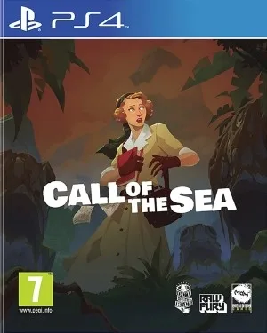 Call of The Sea
