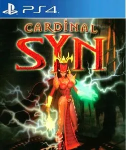 Cardinal Syn