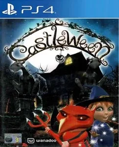 Castleween