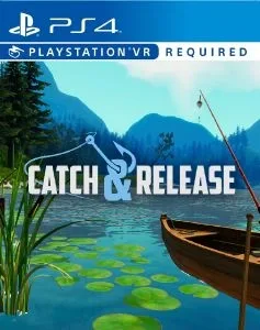 Catch and Release