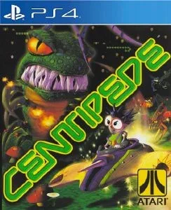 Centipede