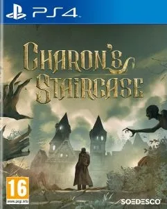 Charons Staircase