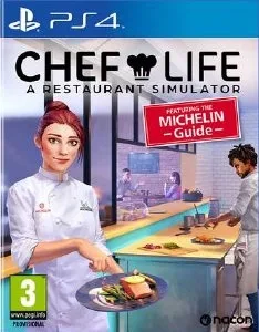 Chef Life A Restaurant Simulator