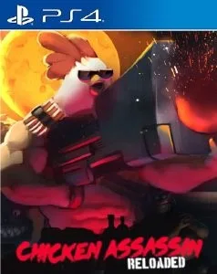 Chicken Assassin Reloaded