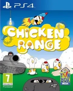 Chicken Range