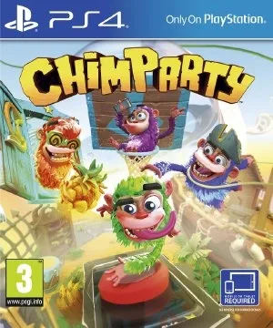 Chimparty
