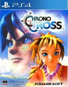 Chrono Cross