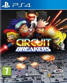 Circuit Breakers