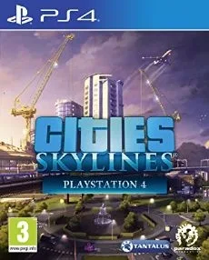 Cities Skylines