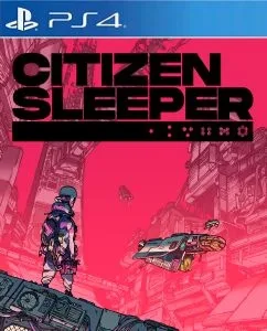 Citizen Sleeper