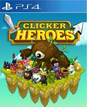 Clicker Heroes