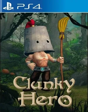 Clunky Hero