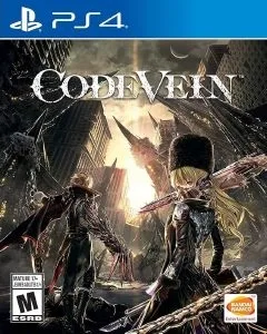 Code Vein