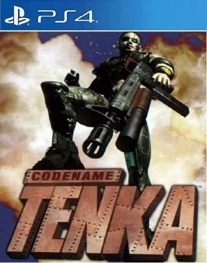 Codename Tenka