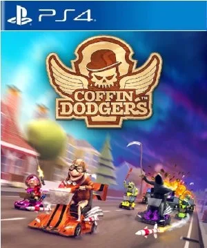 Coffin Dodgers