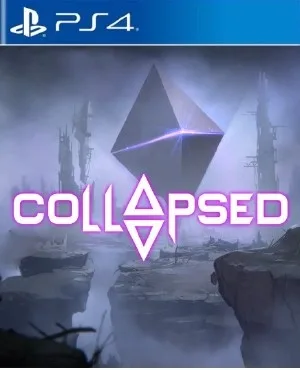 Collapsed