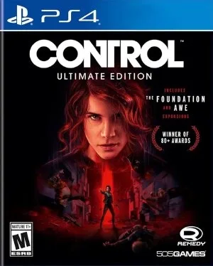 إصدار Control Ultimate