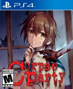Corpse Party