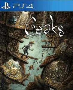 Creaks