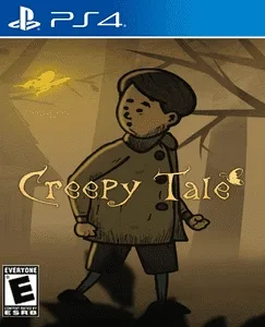 Creepy Tale