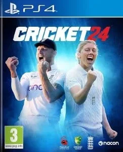 Cricket 24