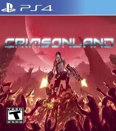 Crimsonland