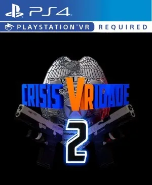 Crisis Vrigade 2