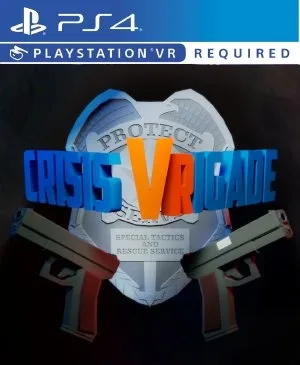 Crisis Vrigade