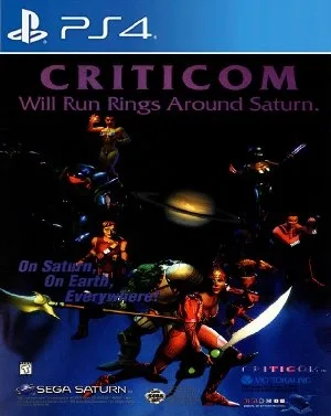 Criticom