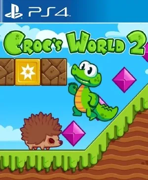 Crocs World 2