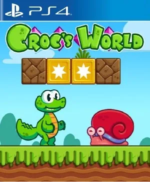 Crocs World