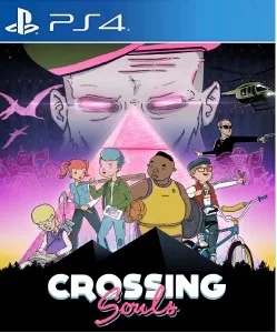 Crossing Souls