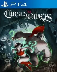Curses N Chaos