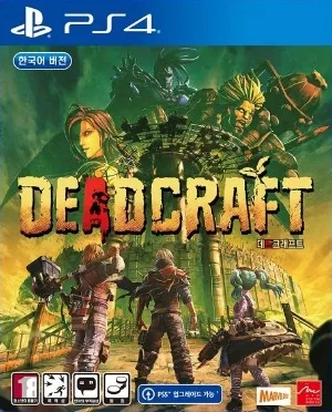 DEADCRAFT