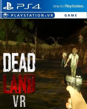DEADLAND VR