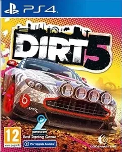 DIRT 5