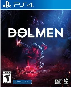DOLMEN