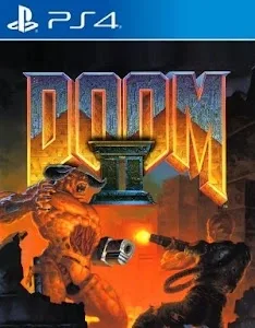 DOOM 2