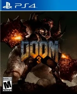 DOOM 3