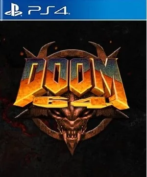 DOOM 64