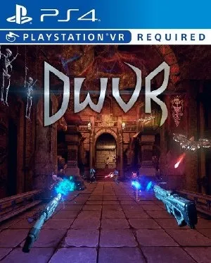 DWVR