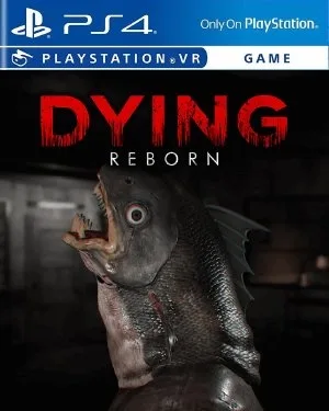 DYING Reborn VR